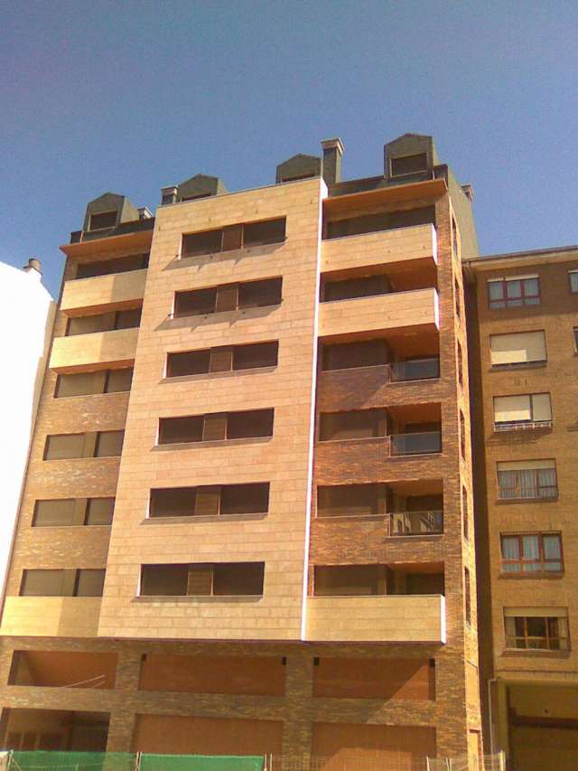 Alquiler de apartamento en corvera de asturias