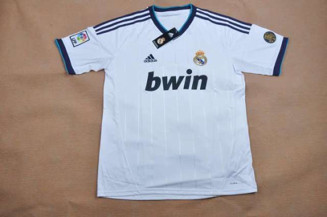 (vendo) camisetas fútbol calidad thai en Madrid - Artículos deportivos - 410760