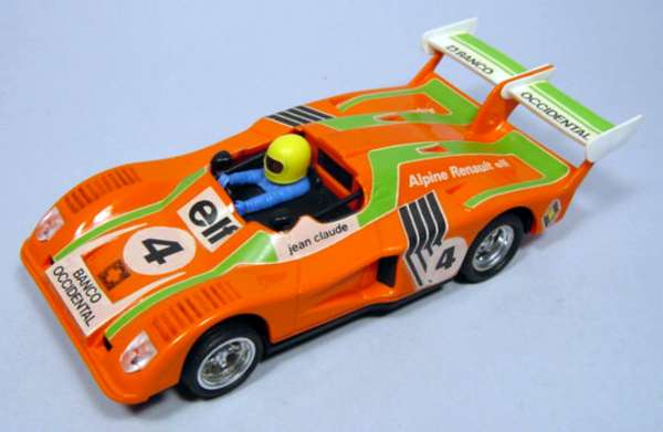 vender scalextric antiguos