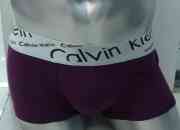 los calzoncillos Calvin Klein con 3 euros cada unidad