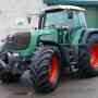 Tractor FENDT 930 VARIO TMS ano 2005