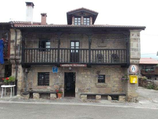 Alojamaiento y hospedaje en san sebastian de garabandal - cantabria lugar  sa en Rionansa - Viajes y Turismo | 461804