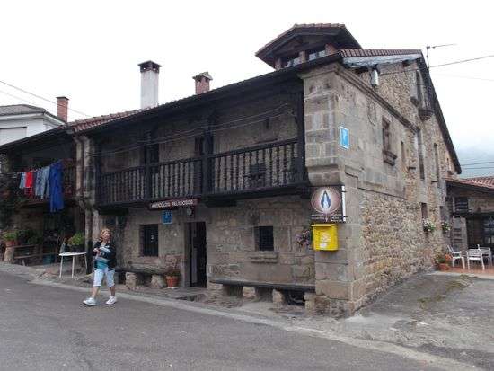 Alojamaiento y hospedaje en san sebastian de garabandal - cantabria lugar  sa en Rionansa - Viajes y Turismo | 461804