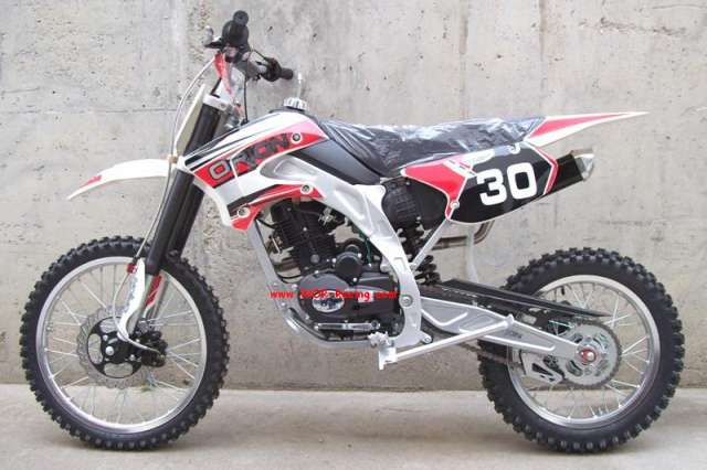 Orion agb 30 250cc. 4 t.