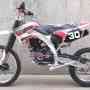 ORION AGB 30 250cc. 4 T.