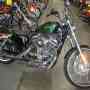 2013 Harley Davidson XL 1200V Seventy Two