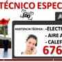 ~Servicio Tecnico Indesit Alicante 965207461~