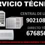 Servicio Técnico Airwell Castellar del Vallès 932064162