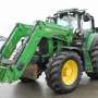 Tractor John Deere 7530 Premium