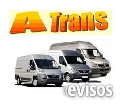 Furgonetas transportes mudanzas en Barcelona - Transporte Mudanza | 646243