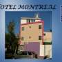 Hotel & Suites Montreal