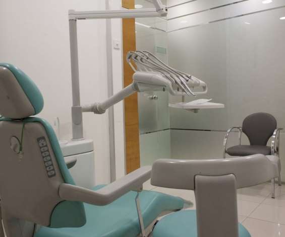 Centro de implantologia y ortodoncia
