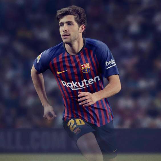 Camiseta de futbol barcelona barata 2019 | camisetas de futbol baratas