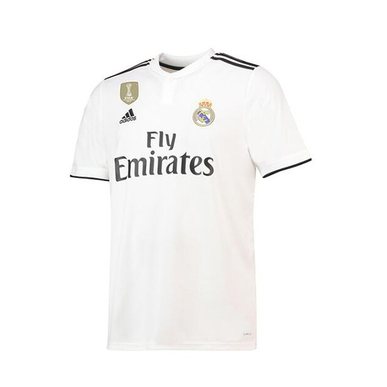 Camiseta de futbol real madrid barata 2019 | camisetas de futbol baratas