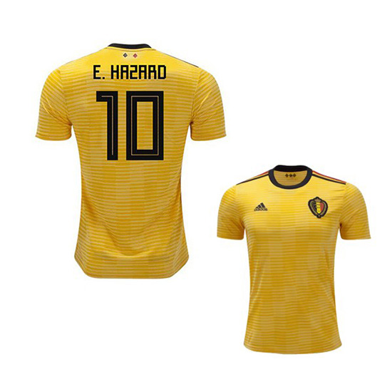 Camiseta de futbol belgica barata 2019 camisetas de futbol baratas en Alconchel - Ropa y calzado ...