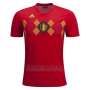 Nueva camisetas de futbol Belgica baratas