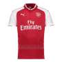 Nueva camisetas de futbol Arsenal baratas