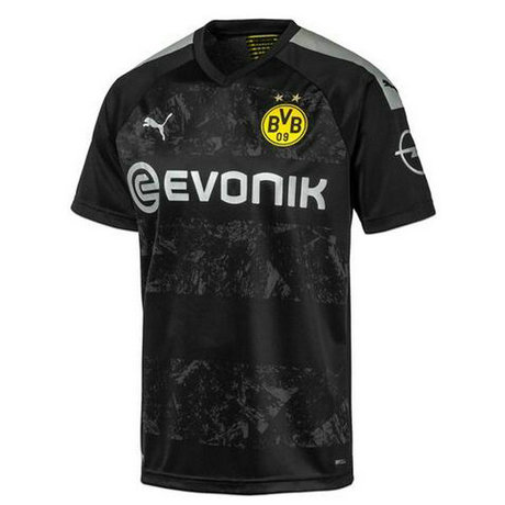 Camiseta borussia dortmund 2019 2020 en Ames - Ropa y calzado - 828338