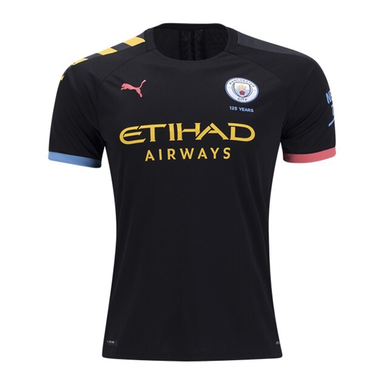 Camisetas futbol manchester city baratas 2019-2020 en Añana - Artículos deportivos - 830121