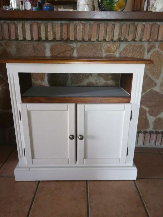 Vendo muebles de madera en Málaga Otros inmuebles 835337